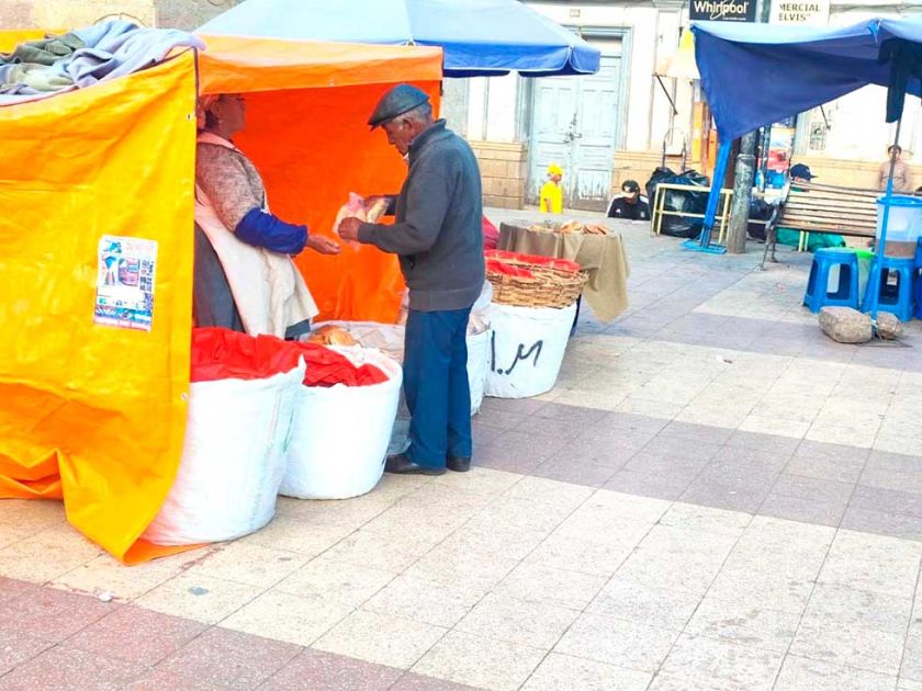Los panificadores buscan reuniones locales para definir el nuevo precio 