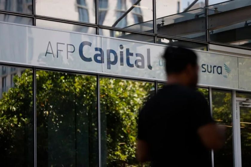 Regulador chileno investiga pérdidas millonarias en fondos privados de pensiones
