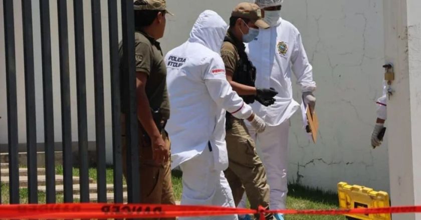 Santa Cruz: Identifican a los dos extranjeros fallecidos en el municipio de Warnes