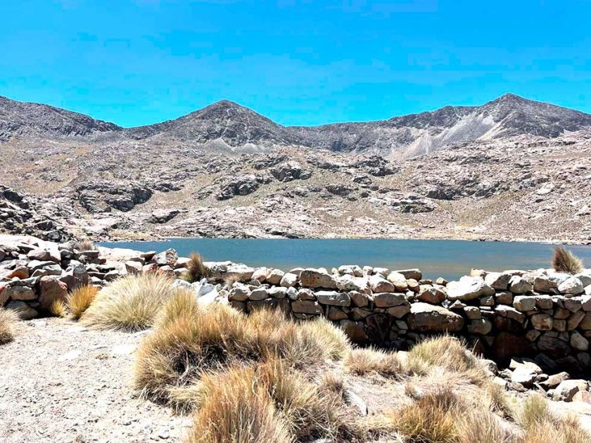 La Alcaldía espera querella por extracción ilegal de agua