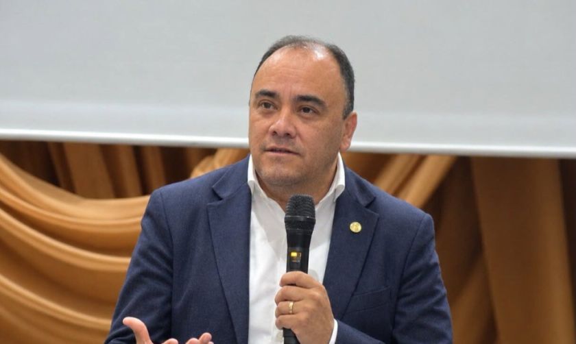 TSE anuncia que en noviembre presentará el proyecto de ley para la reforma electoral