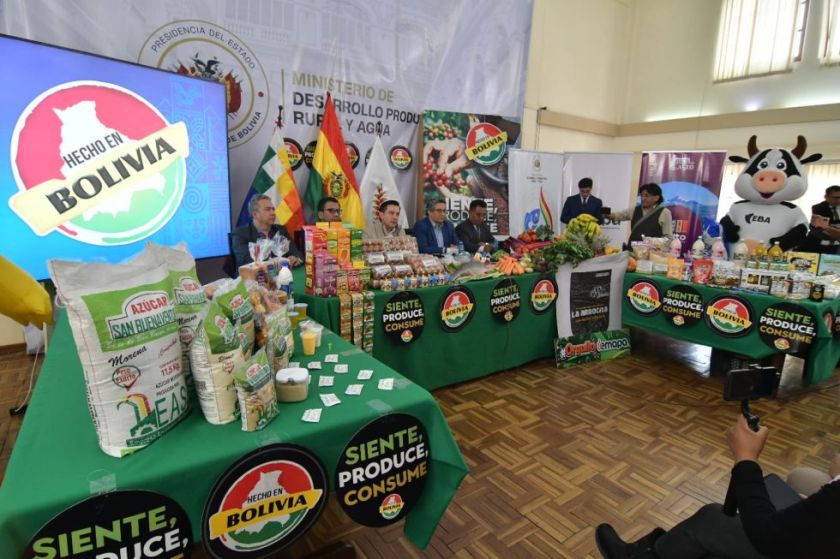 Gobierno publicará lista nacional de precios referenciales para orientar al consumidor