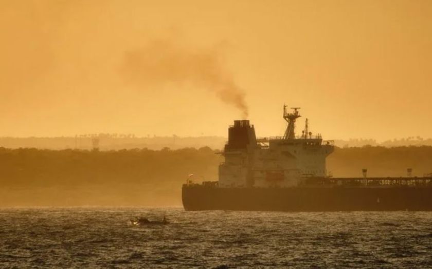 Rusia enviará este jueves el primer buque petrolero con diésel rumbo a EEUU