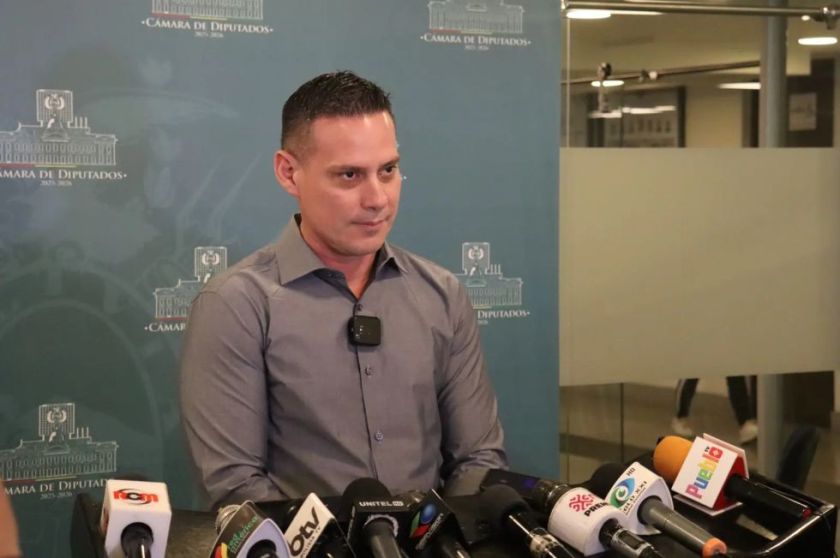  Alianza Libre exige apartar a Rafael López tras ser incluido en lista de restricción de visas de EEUU