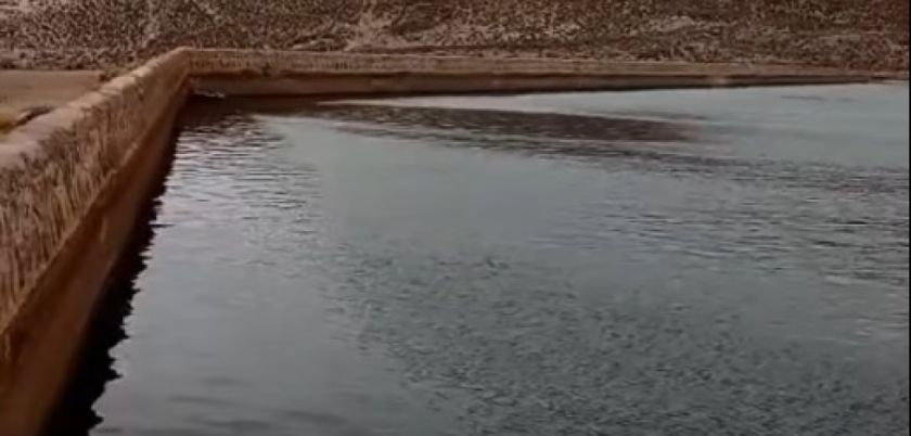 Alcaldía de Potosí denuncia desvío de agua de la laguna Laka Chaka