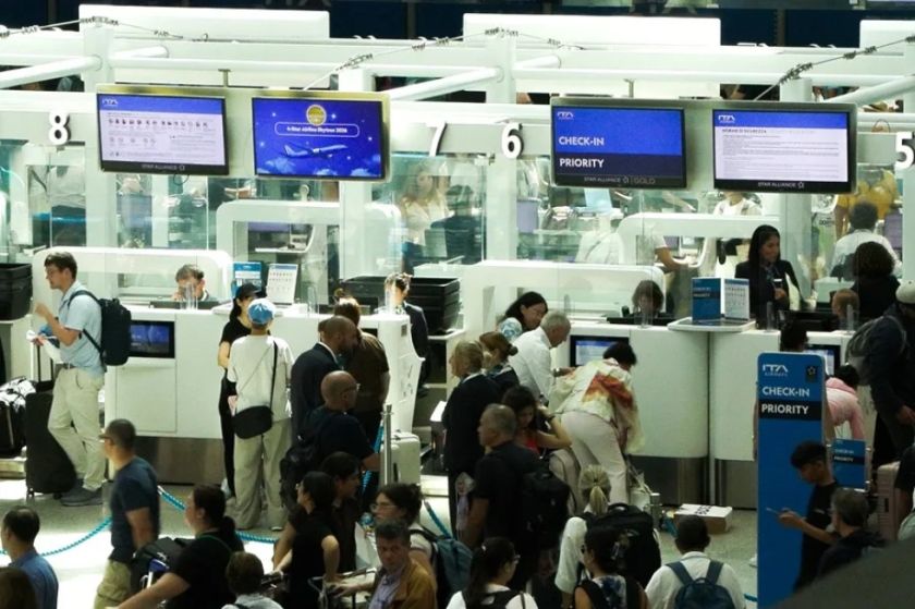 España e Italia acuerdan no continuar con los controles recíprocos en las fronteras