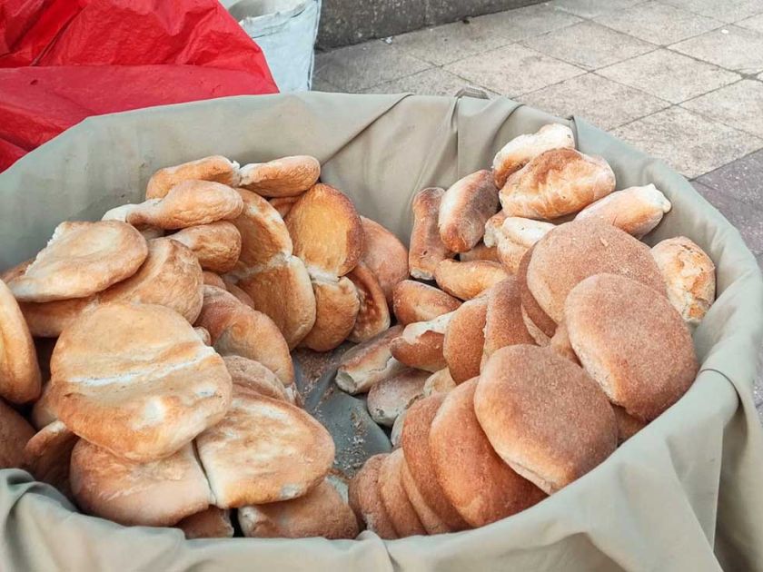 Dirigentes registran cierre de panaderías ante la crisis