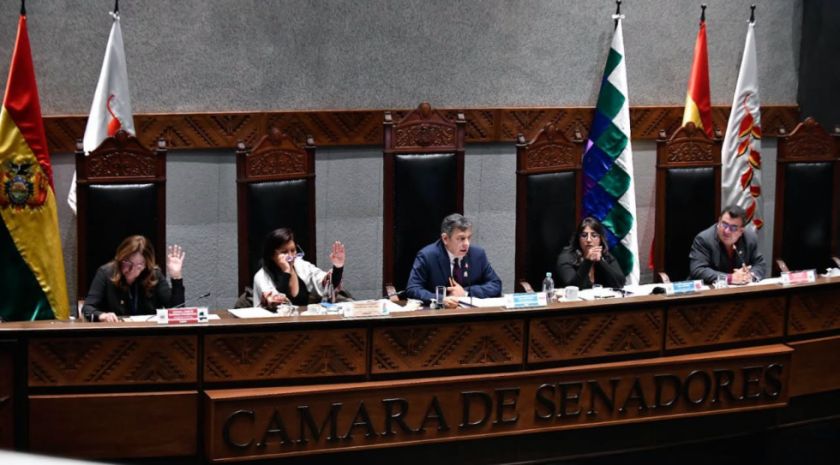 Senadores aprueban proyecto que abre la comercialización del SOAT a la libre competencia