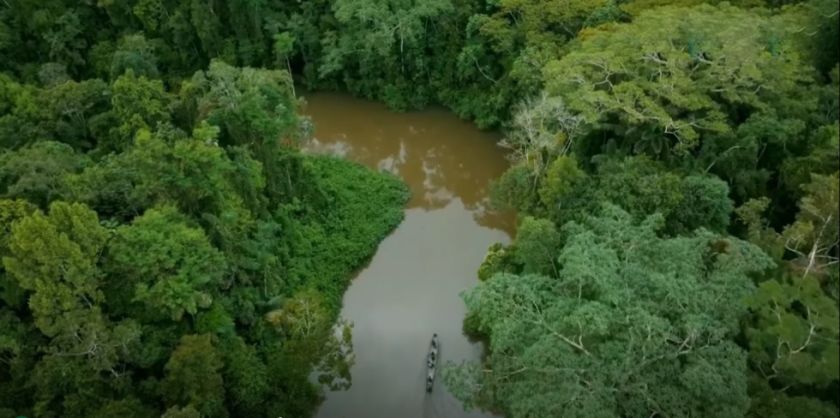 Beni: Alertan sobre caza indiscriminada de animales silvestres