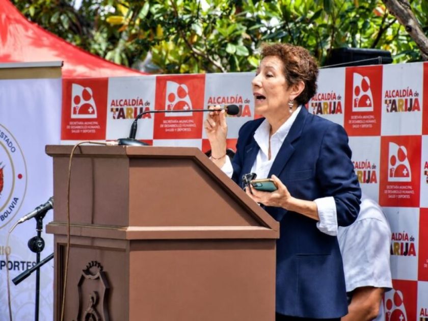 Salud lanza campaña nacional contra la rabia para este fin de semana