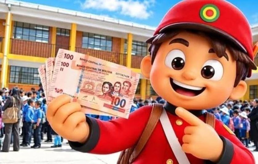Conozca las tres modalidades de cobro del pago del Bono Juancito Pinto 2026