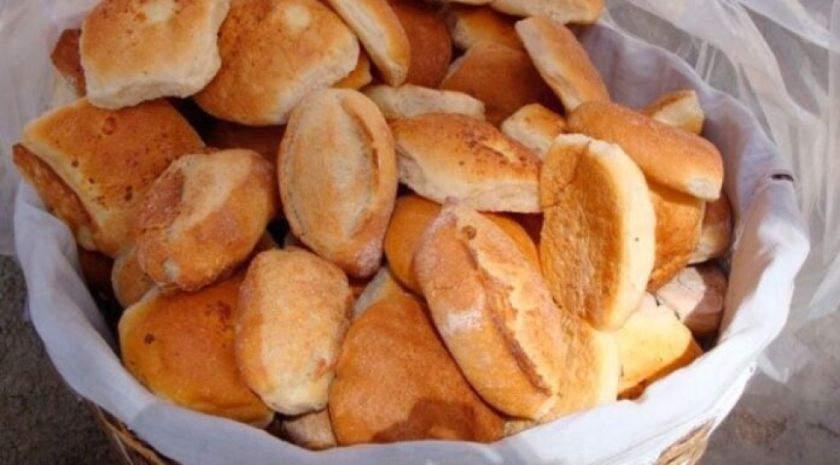 Defensa del Consumidor denuncia que comerciantes mantienen el precio de pan a Bs 0,80