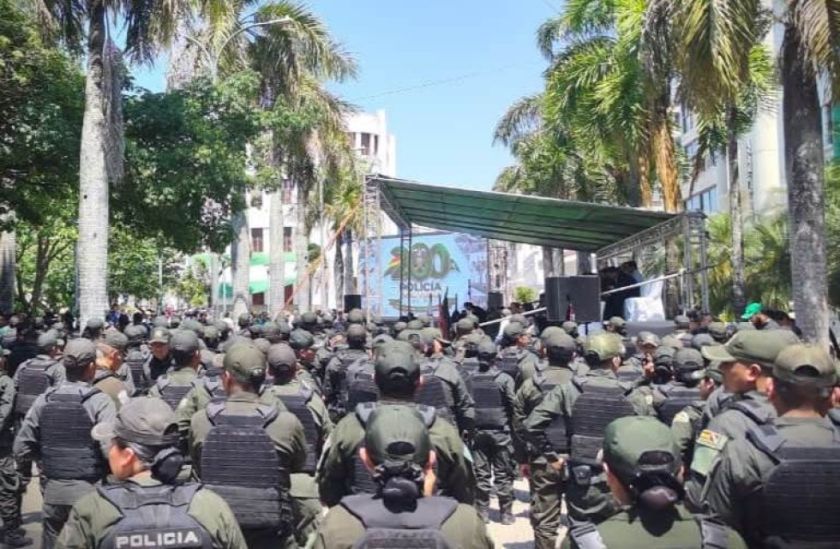 Expertos instan al Gobierno a aplicar solución integral ante el crimen organizado