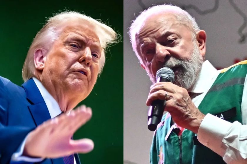 Trump tropieza en Brasil: la reelección de Lula frena su avance en Latinoamérica
