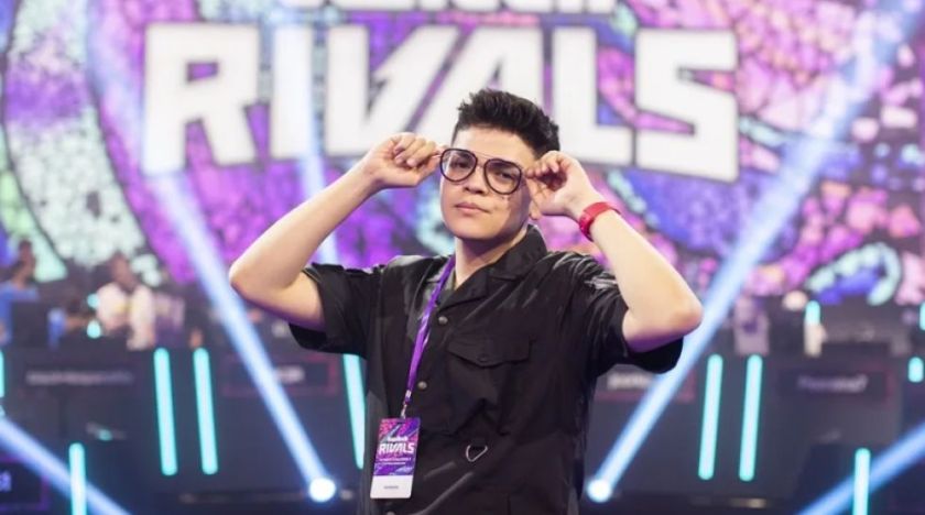 Hallan sin vida al streamer salvadoreño Komanche en México