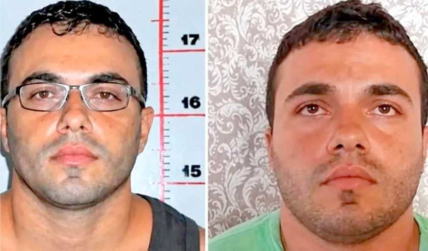 Cae herido líder del PCC de Goiás en Concepción
