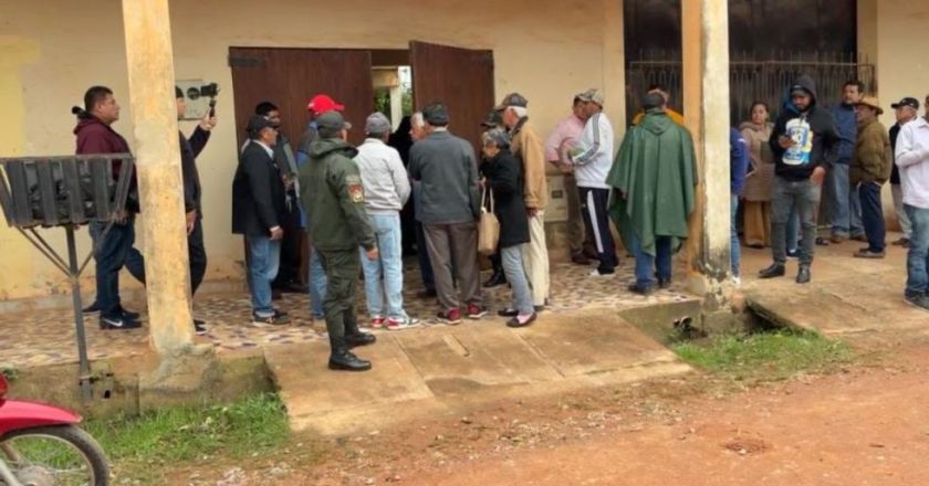 Beni: Policía investiga el fallecimiento del exdirector del Sedes encontrado en su domicilio