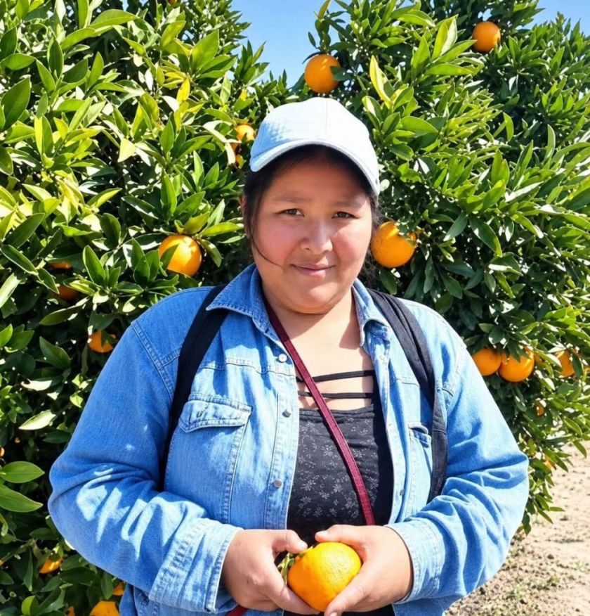 Chile: Mujer boliviana fallece tras huir y caer de un vehículo en movimiento