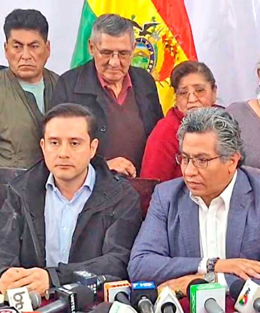 Acuerdan mantener el precio del pan 