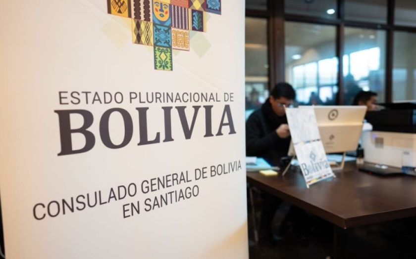 Consulado boliviano pide esclarecer la causa del fallecimiento de Oshin Santos en Chile