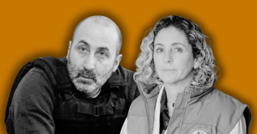 Nuevo audio entre Cerimedo y María Elena Urquidi; ahora por contratos de hidrocarburos