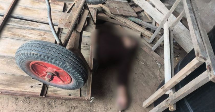 Sucre: Aprehenden a sospechoso de quitarle la vida a un adulto mayor