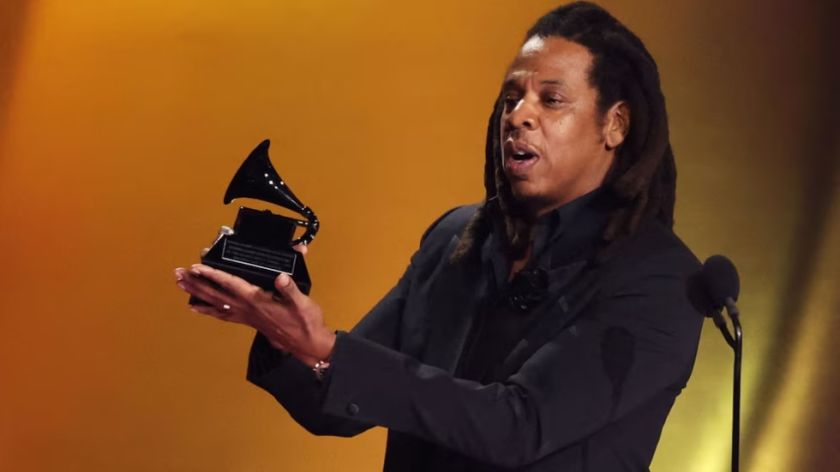 Jay-Z encabezará el show de medio tiempo del Super Bowl 2027 