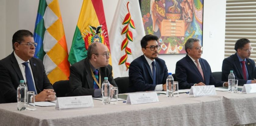 Gobierno enviará nueva propuesta de Ley de Inversiones a la Asamblea