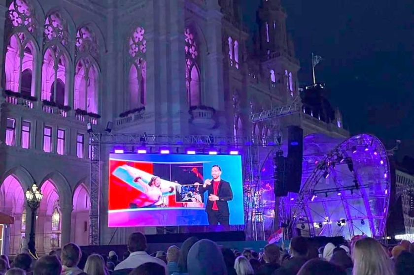 Eurovisión da a España plazo para decidir si vuelve al festival 