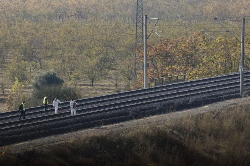 La comisión de accidentes pidió en 2024 tomar medidas ante posibles fallos humanos