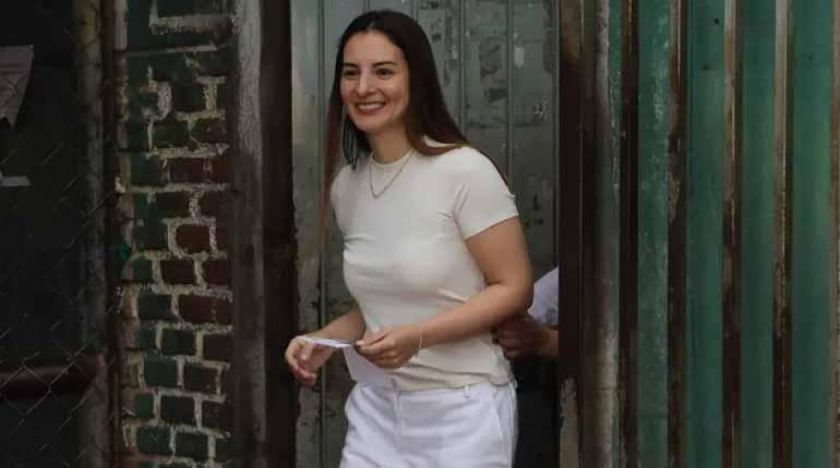 Caso Maletas: Jueza definirá este viernes si revoca detención domiciliaria de exdiputada Laura Rojas