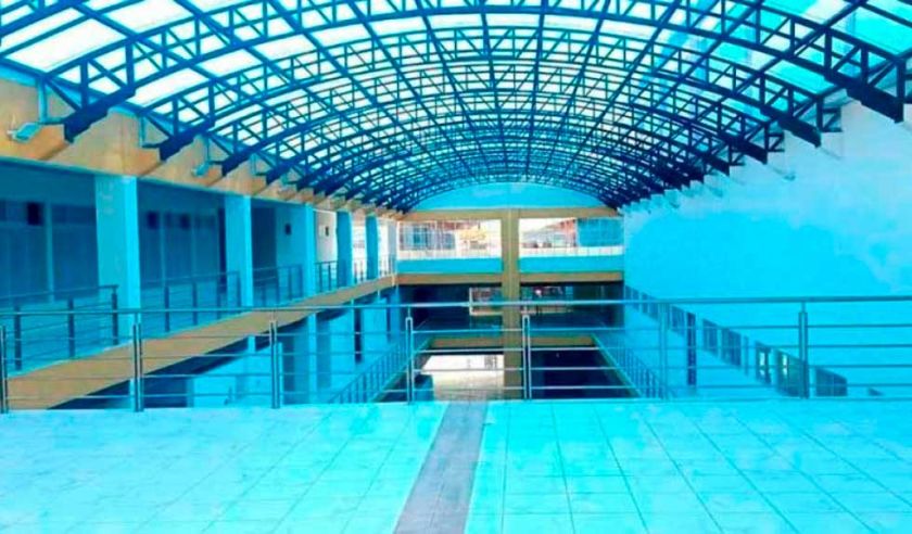 Destacan que proyecto mercado Chuquimia está en manos de la Alcaldía