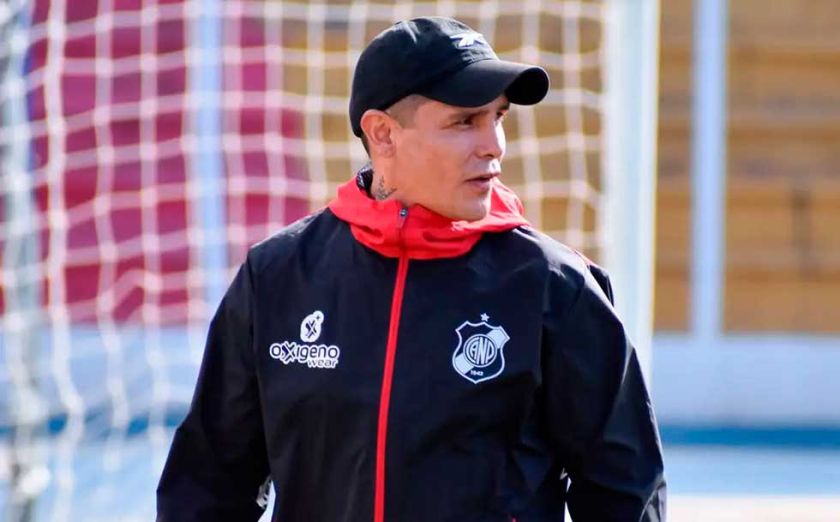 Gutiérrez: “Tenemos un plantel comprometido a seguir luchando”