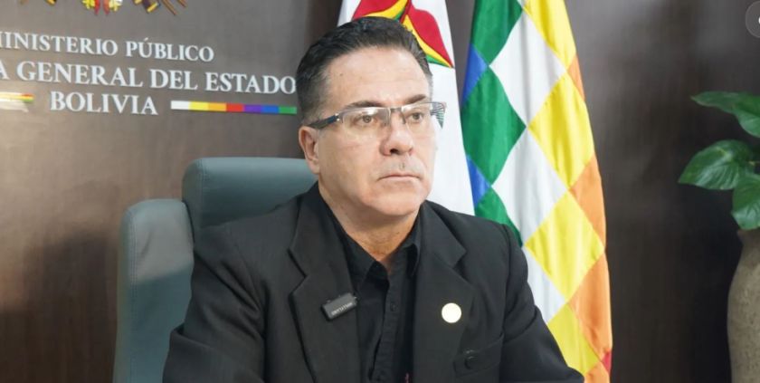Fiscalía crea unidad especializada en cibercrimen para investigar delitos digitales