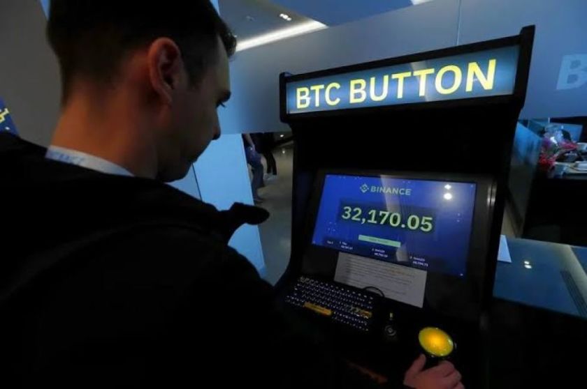 Binance cifra en 6.300 millones de dólares el impacto de un ciberataque y bloquea activos