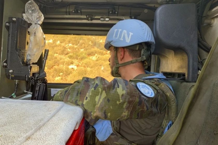 Rusia y Estados Unidos vetan mutuamente sus resoluciones para renovar la misión de la ONU en el Sáhara Occidental