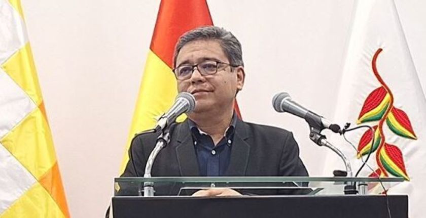 Gobierno afirma que el 95% de los recursos salariales del TGN se destina a servicios esenciales 