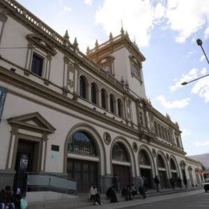 El Centro de la Revolución Cultural destaca 31 años de la FC-BCB 