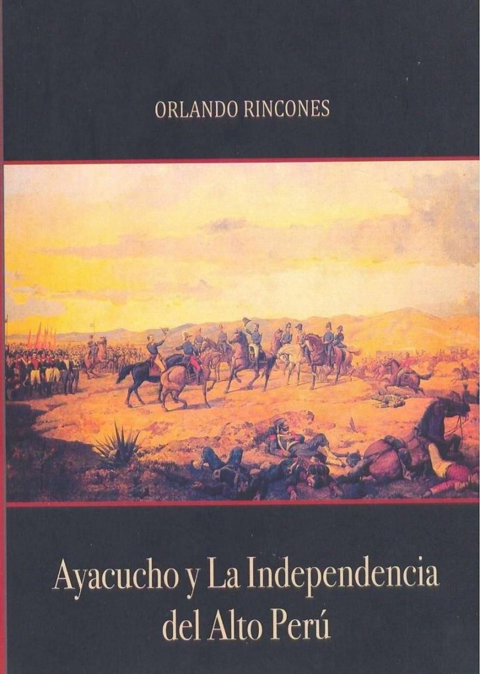 La tapa del material del venezolano.