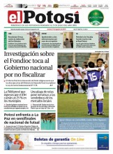 Portada Impresa