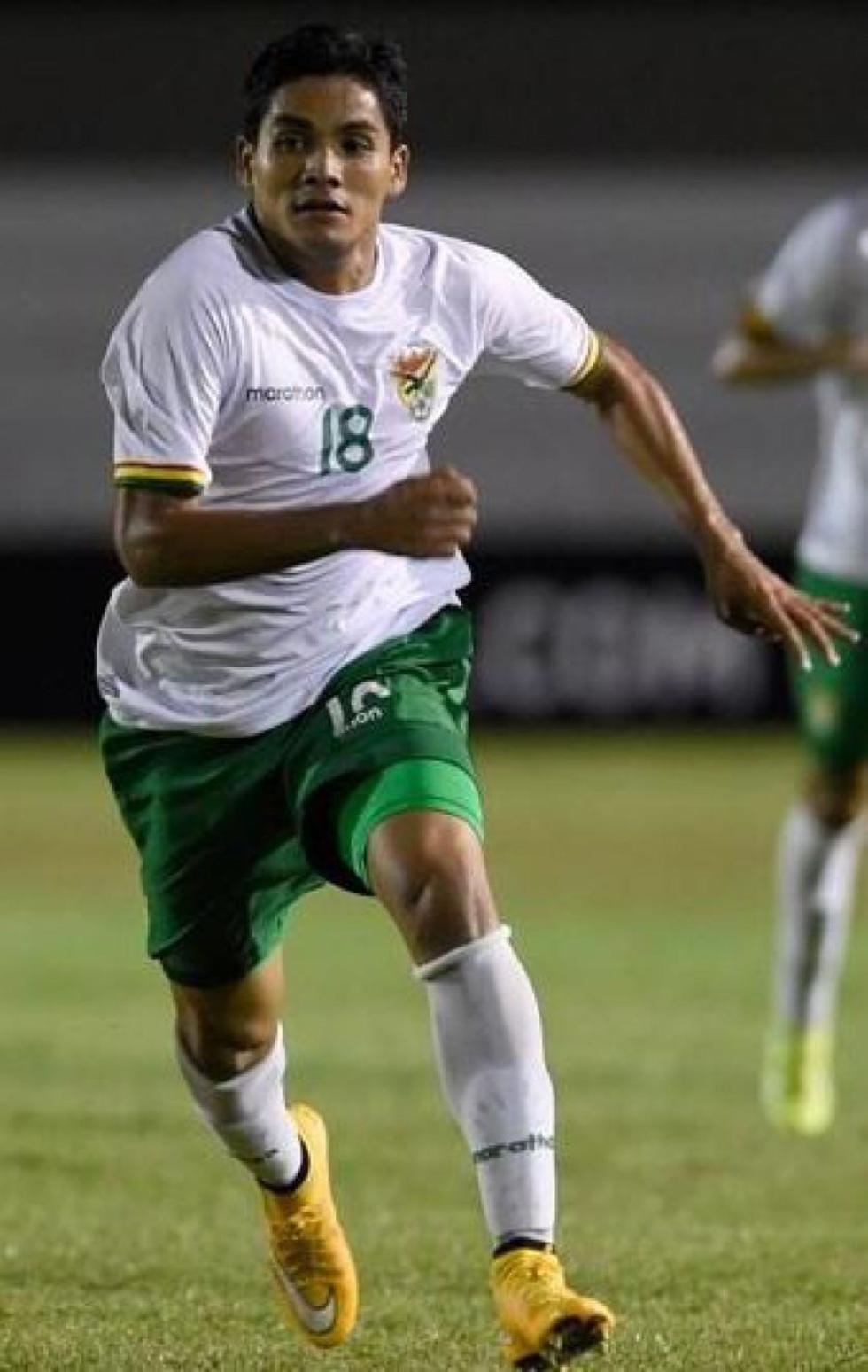 Bolivia enfrentará hoy a Argentina en el estadio de Houston