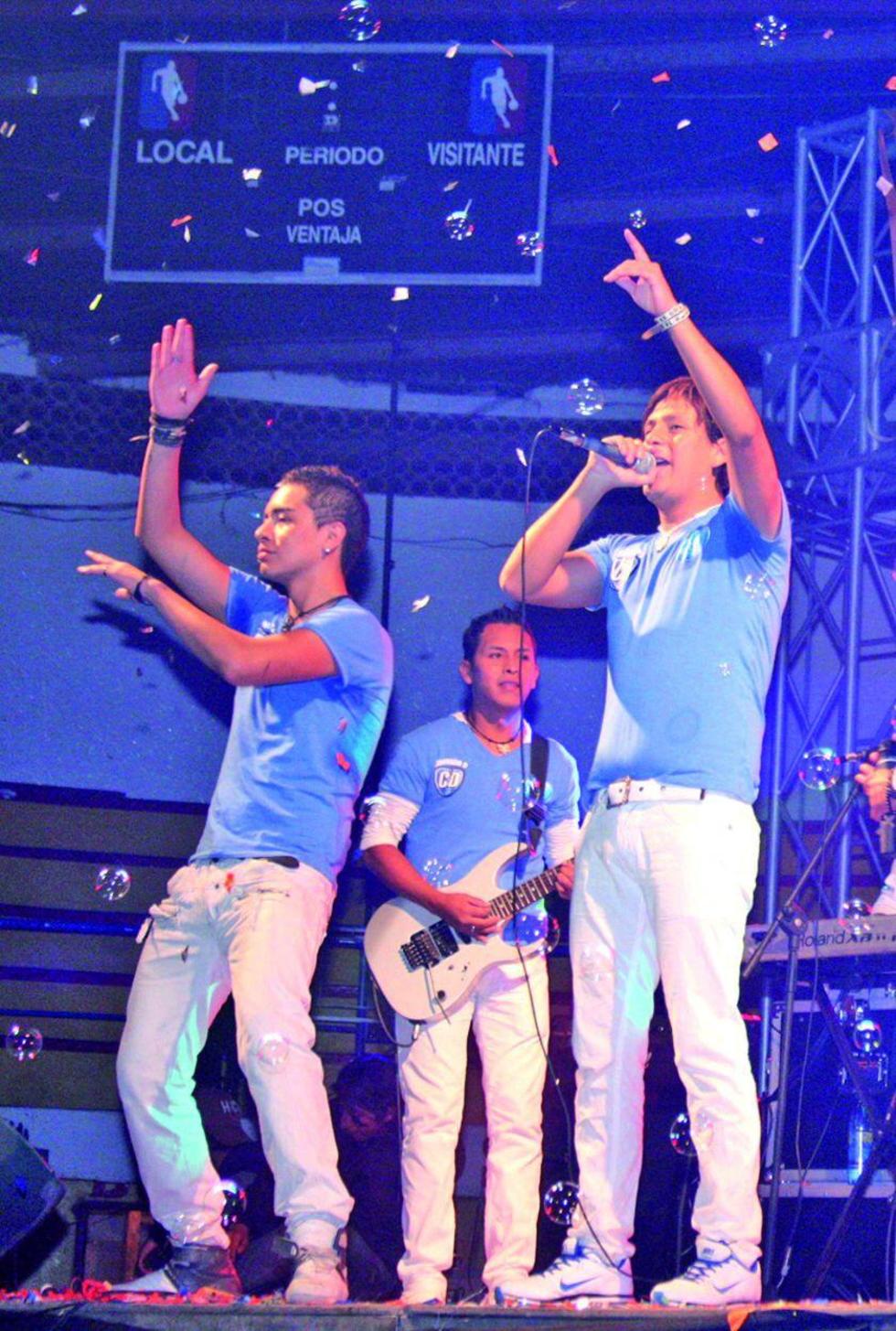 Festival Internacional de la Cultura