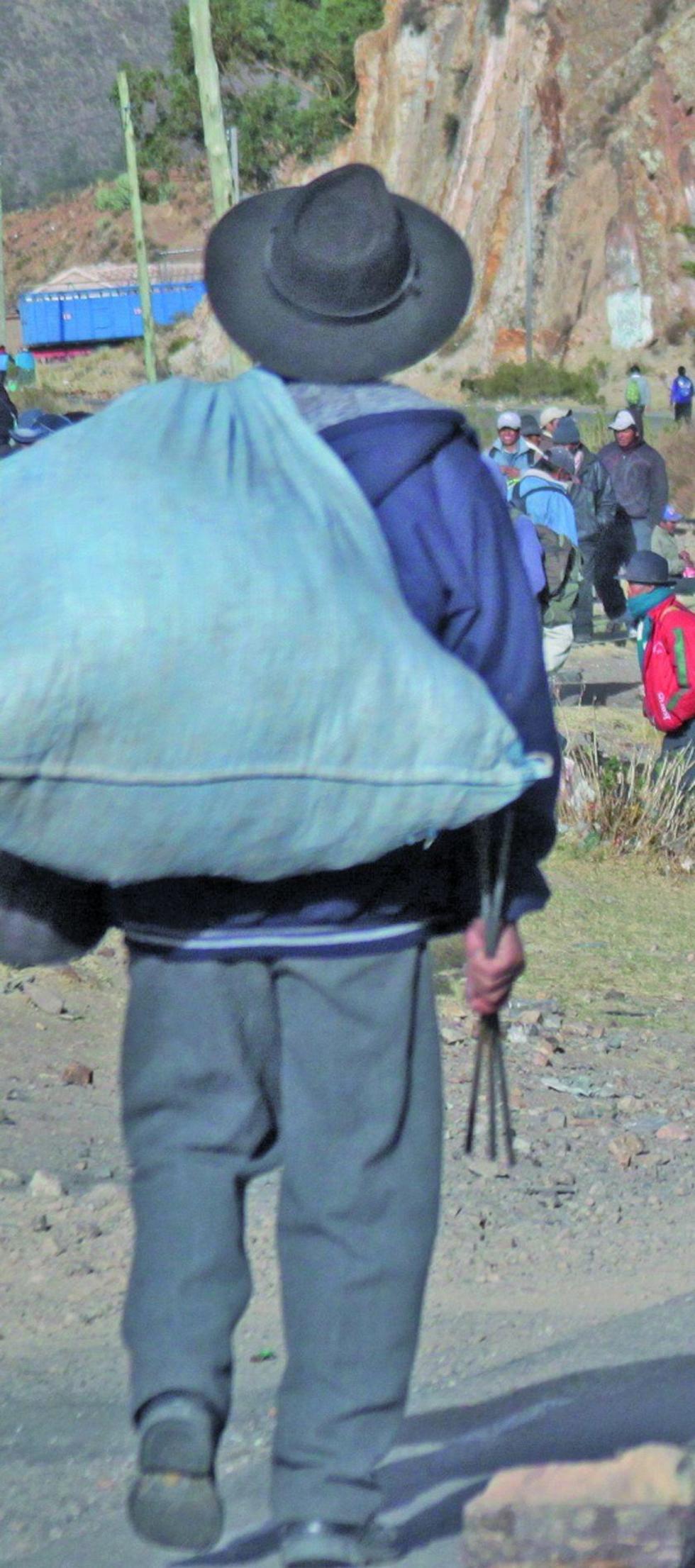Autonomías indigenas