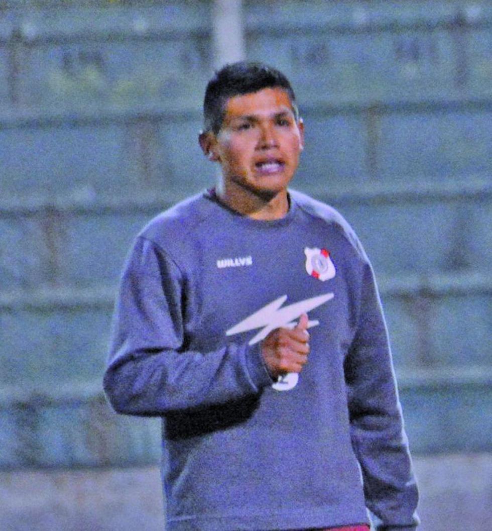 Gilbert Álvarez y Luis Torrico se sumarán el siguiente lunes al seleccionado nacional.