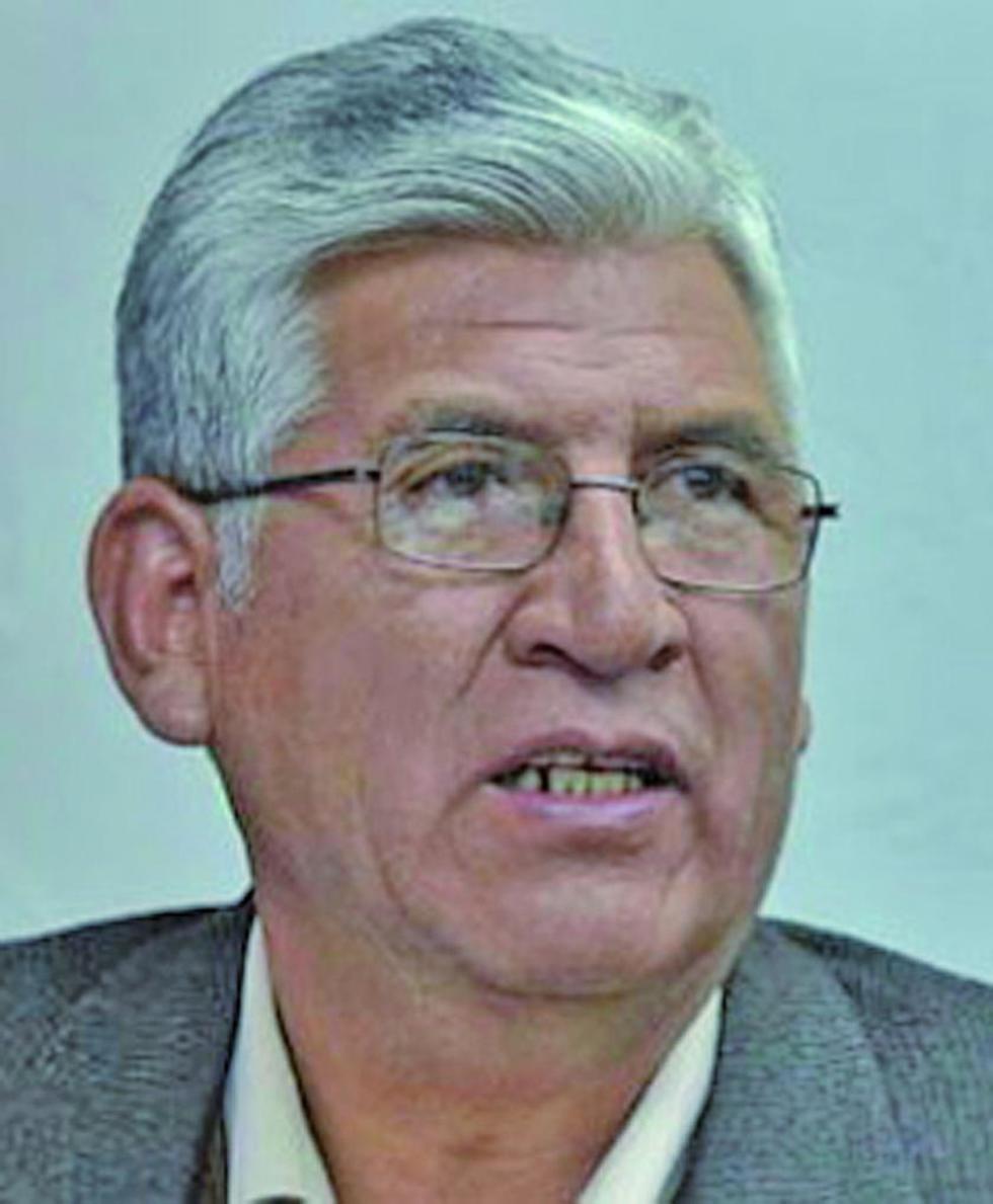 Mario Virreira