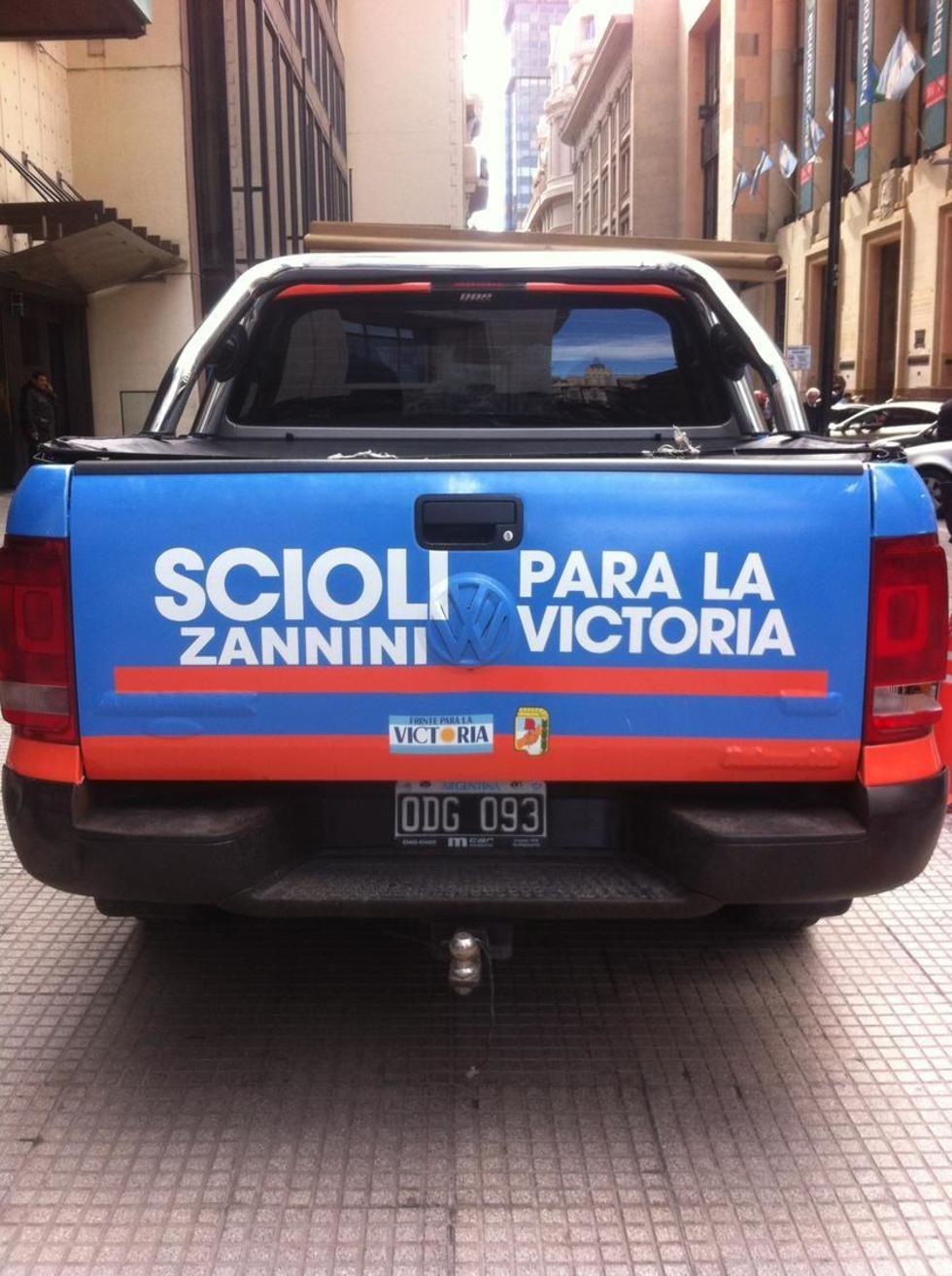 Hay incertidumbre a una semana de la elección en Argentina