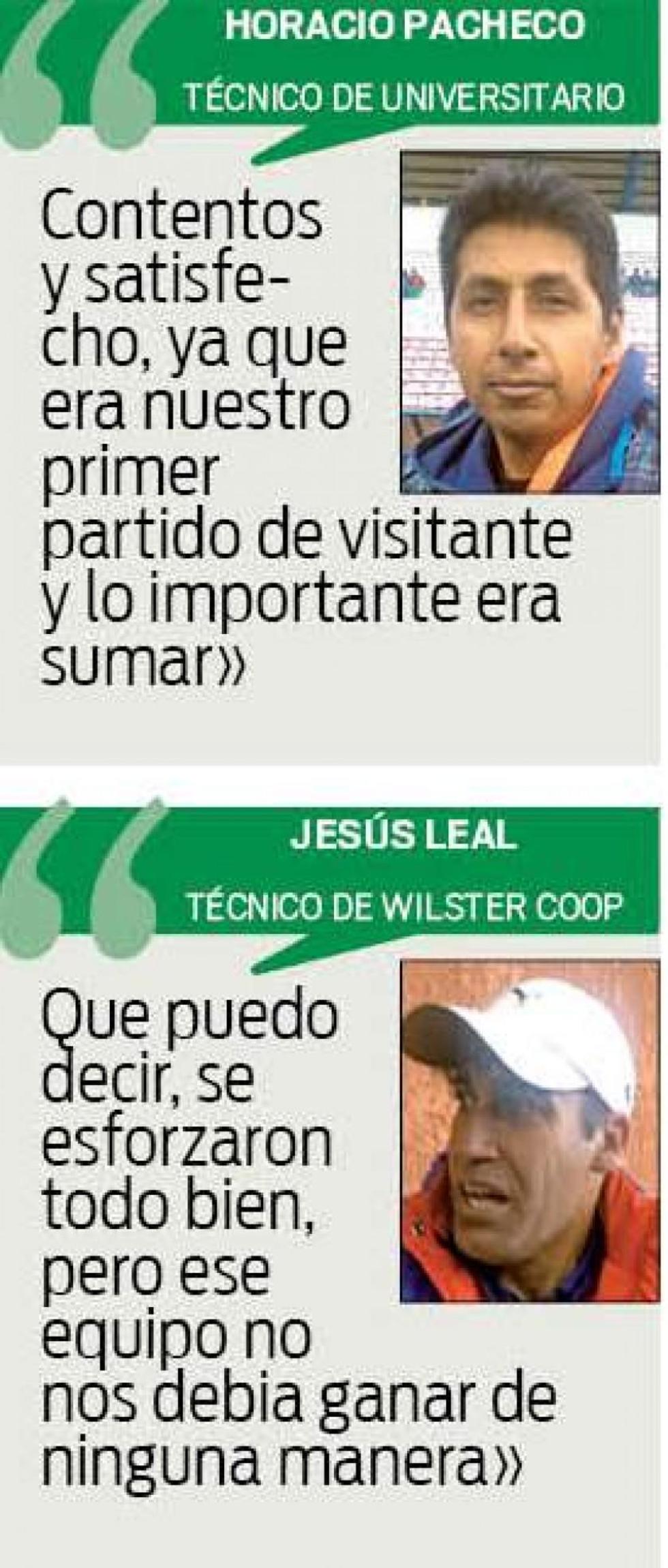 Los comentarios