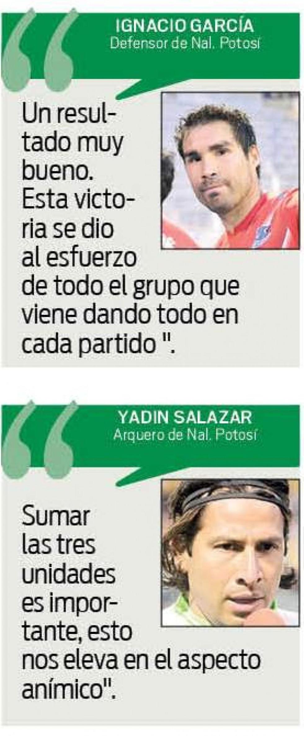 El comentario