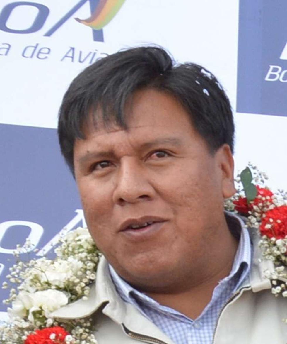 Williams Cervantes