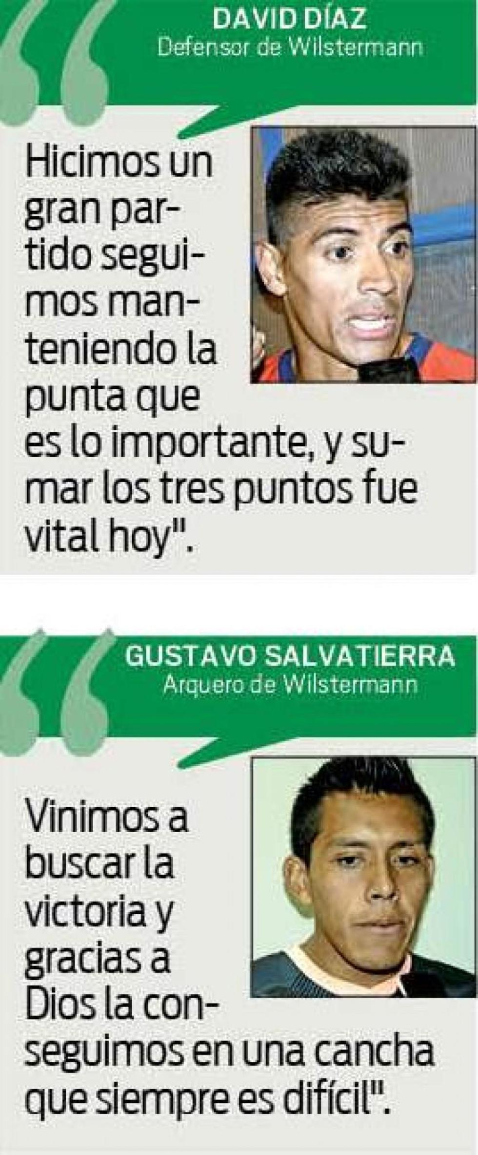 Los comentarios